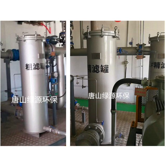 过滤器